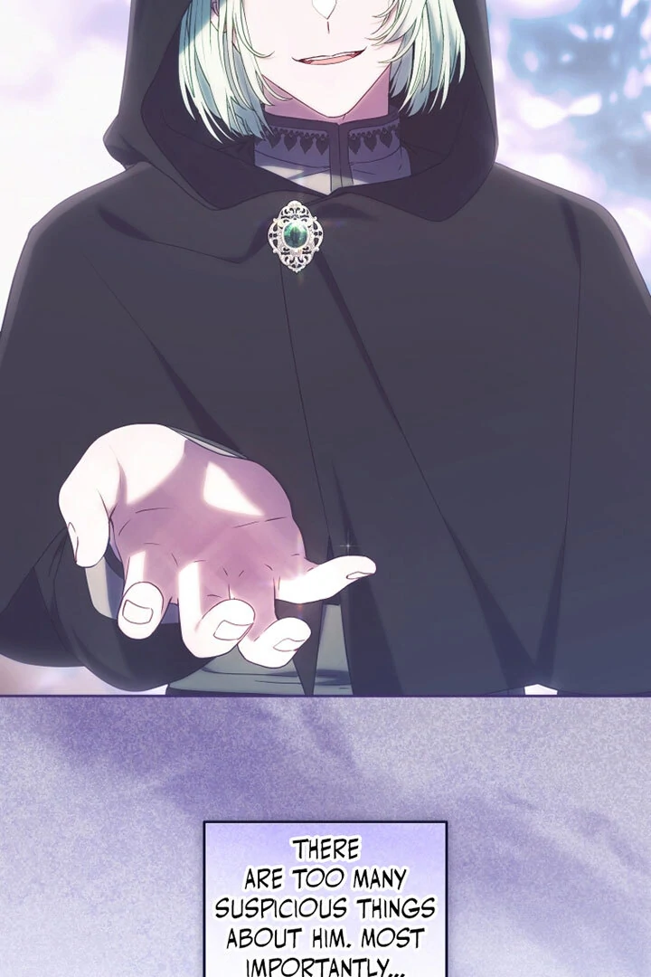 I’m Being Raised by Villains [Daddies Supremacy] - Chapter 79 manhwa