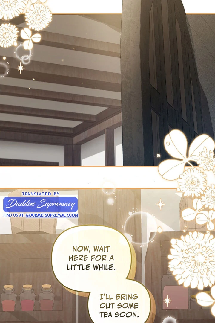 I’m Being Raised by Villains [Daddies Supremacy] - Chapter 79 manhwa