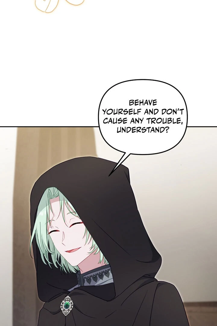 I’m Being Raised by Villains [Daddies Supremacy] - Chapter 79 manhwa