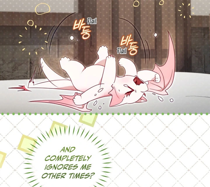 I’m Being Raised by Villains [Daddies Supremacy] - Chapter 79 manhwa