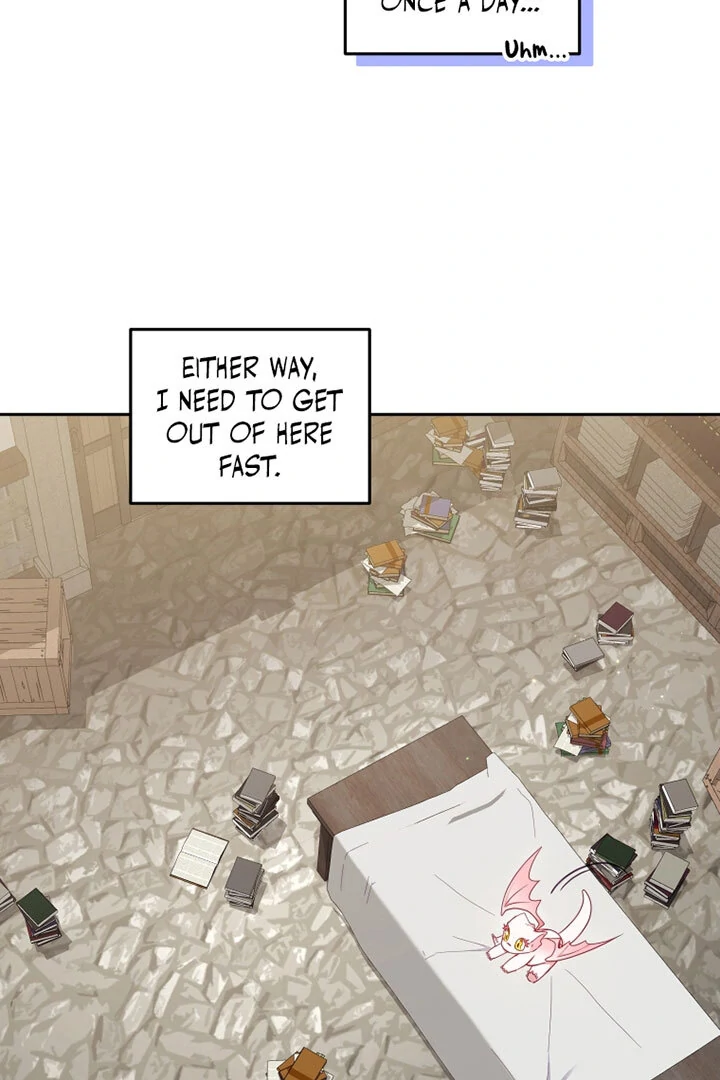 I’m Being Raised by Villains [Daddies Supremacy] - Chapter 79 manhwa