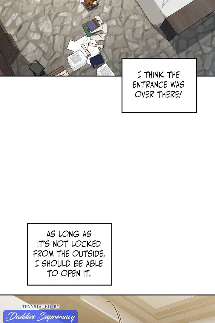 I’m Being Raised by Villains [Daddies Supremacy] - Chapter 79 manhwa
