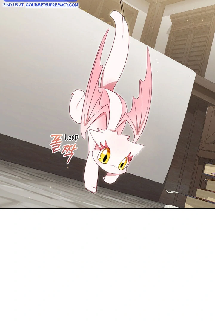 I’m Being Raised by Villains [Daddies Supremacy] - Chapter 79 manhwa