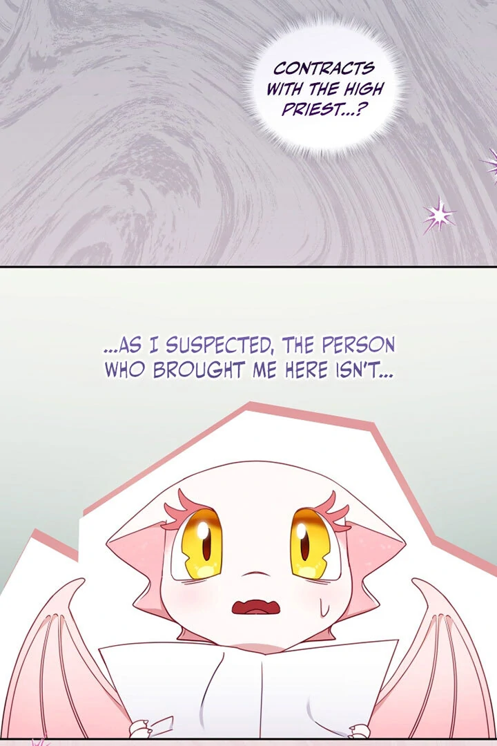 I’m Being Raised by Villains [Daddies Supremacy] - Chapter 79 manhwa