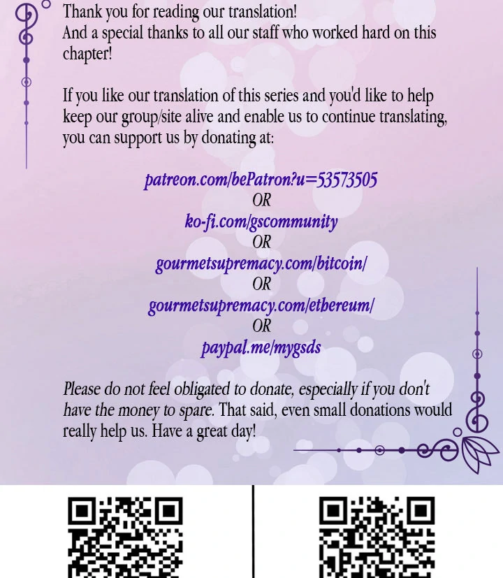I’m Being Raised by Villains [Daddies Supremacy] - Chapter 79 manhwa
