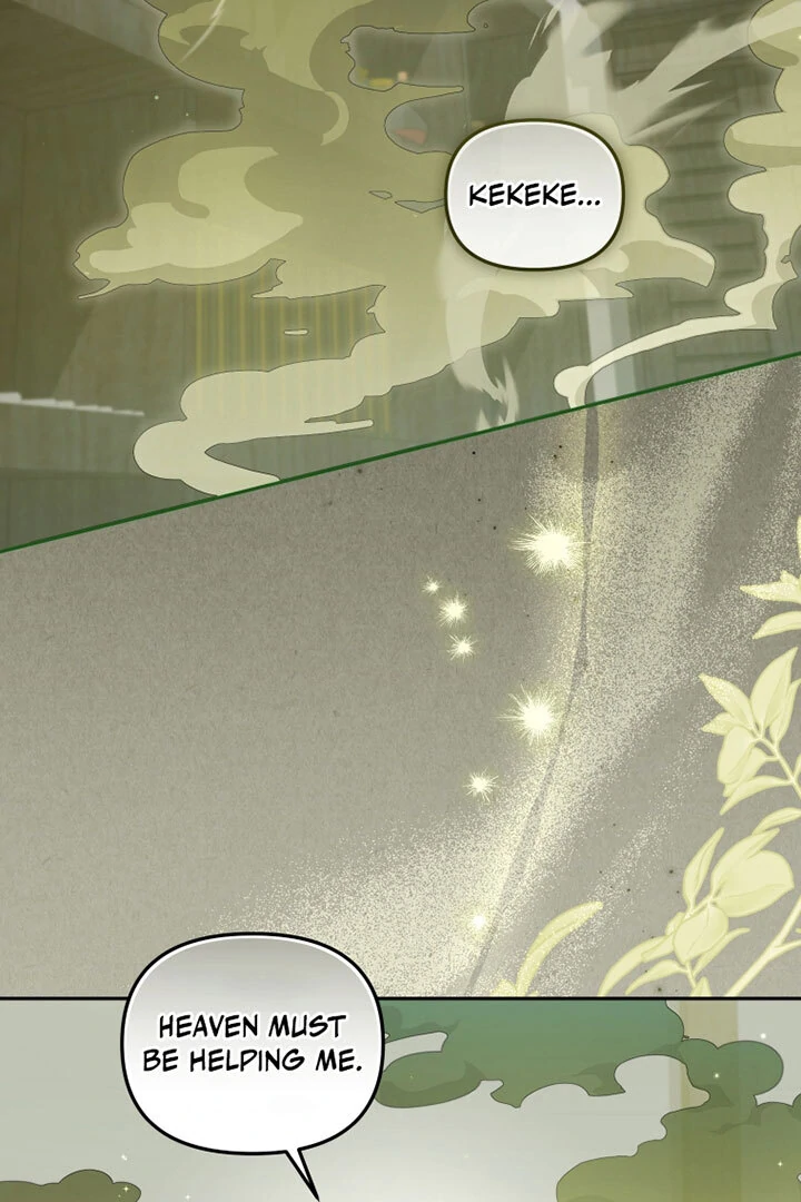 I’m Being Raised by Villains [Daddies Supremacy] - Chapter 80 manhwa