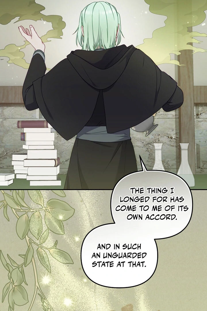 I’m Being Raised by Villains [Daddies Supremacy] - Chapter 80 manhwa