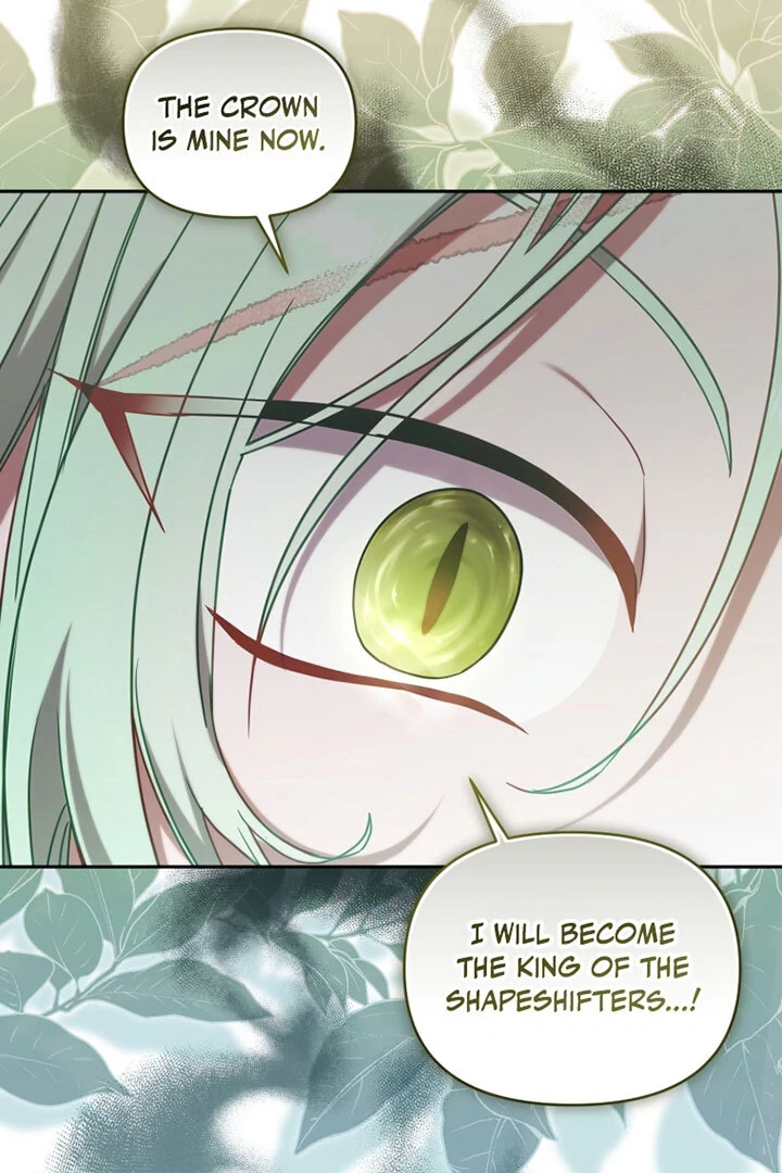 I’m Being Raised by Villains [Daddies Supremacy] - Chapter 80 manhwa