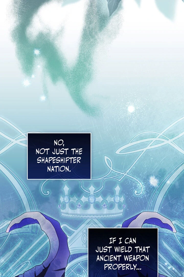 I’m Being Raised by Villains [Daddies Supremacy] - Chapter 80 manhwa