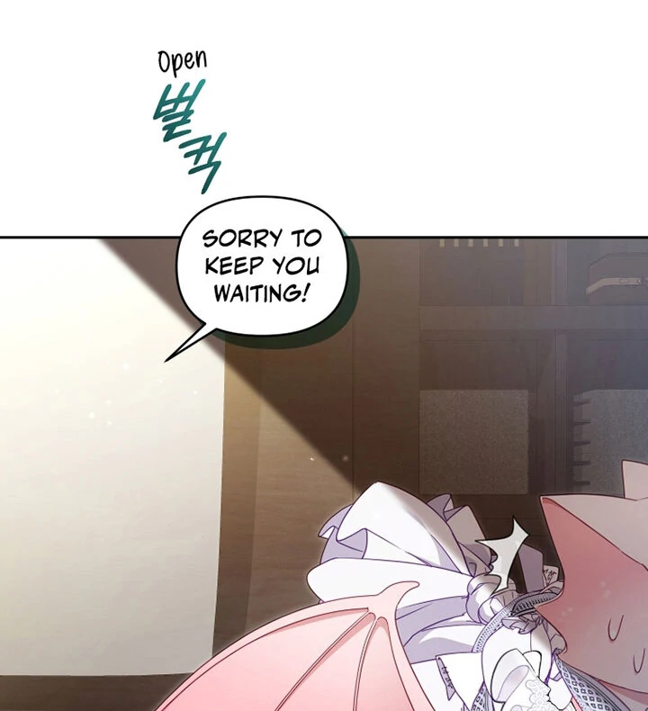 I’m Being Raised by Villains [Daddies Supremacy] - Chapter 80 manhwa