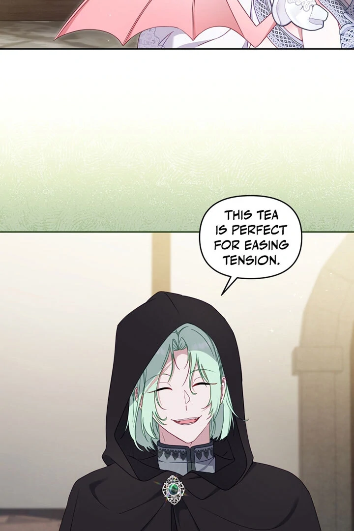 I’m Being Raised by Villains [Daddies Supremacy] - Chapter 80 manhwa