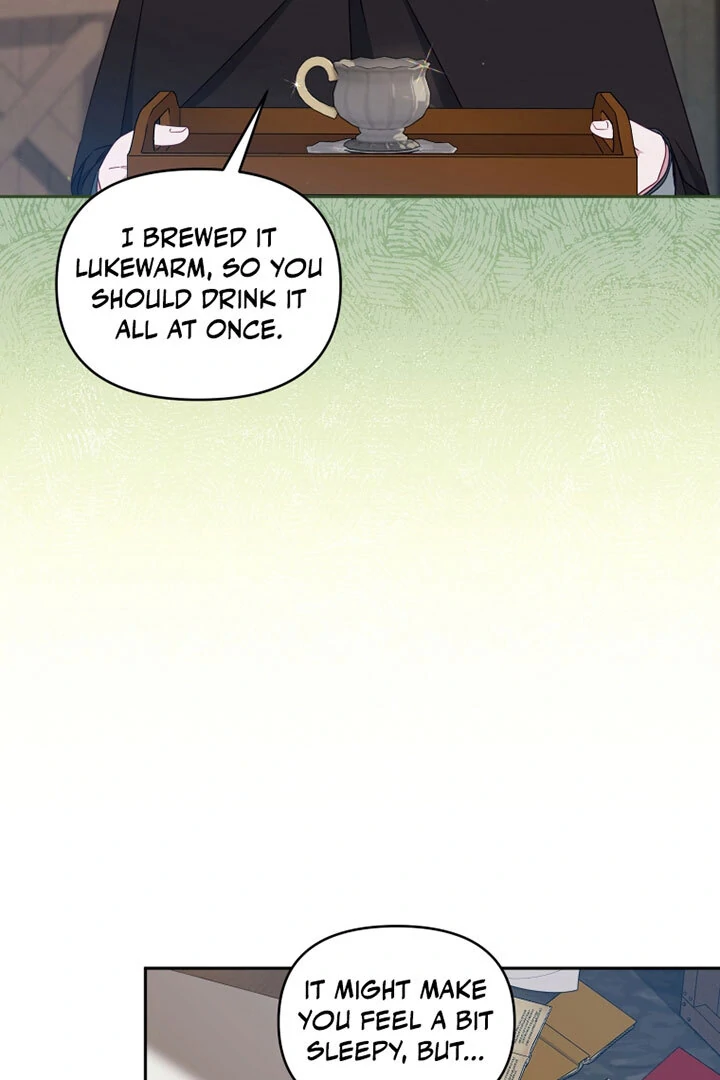 I’m Being Raised by Villains [Daddies Supremacy] - Chapter 80 manhwa