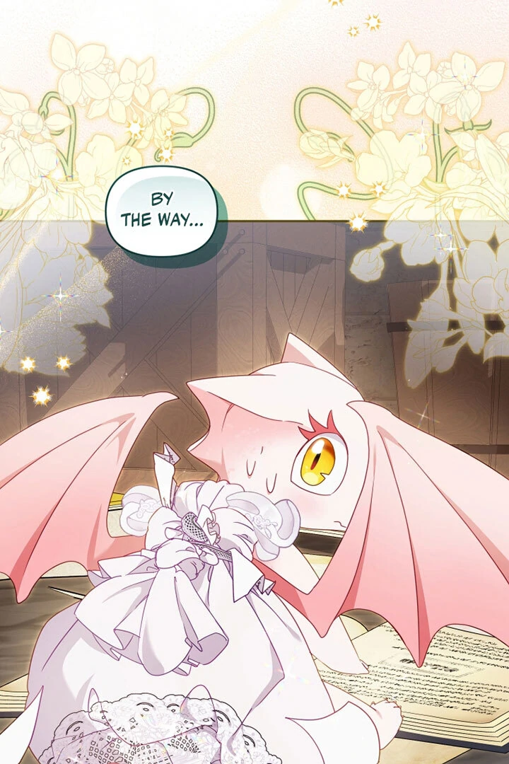 I’m Being Raised by Villains [Daddies Supremacy] - Chapter 80 manhwa