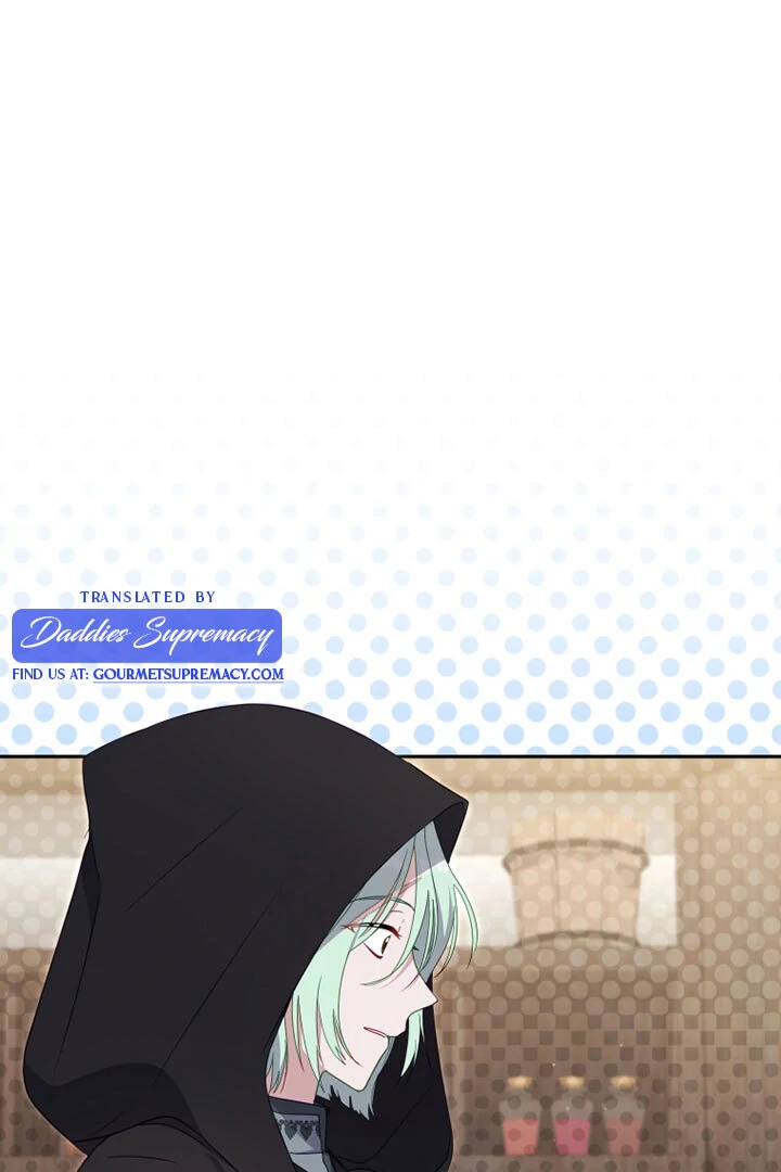 I’m Being Raised by Villains [Daddies Supremacy] - Chapter 80 manhwa