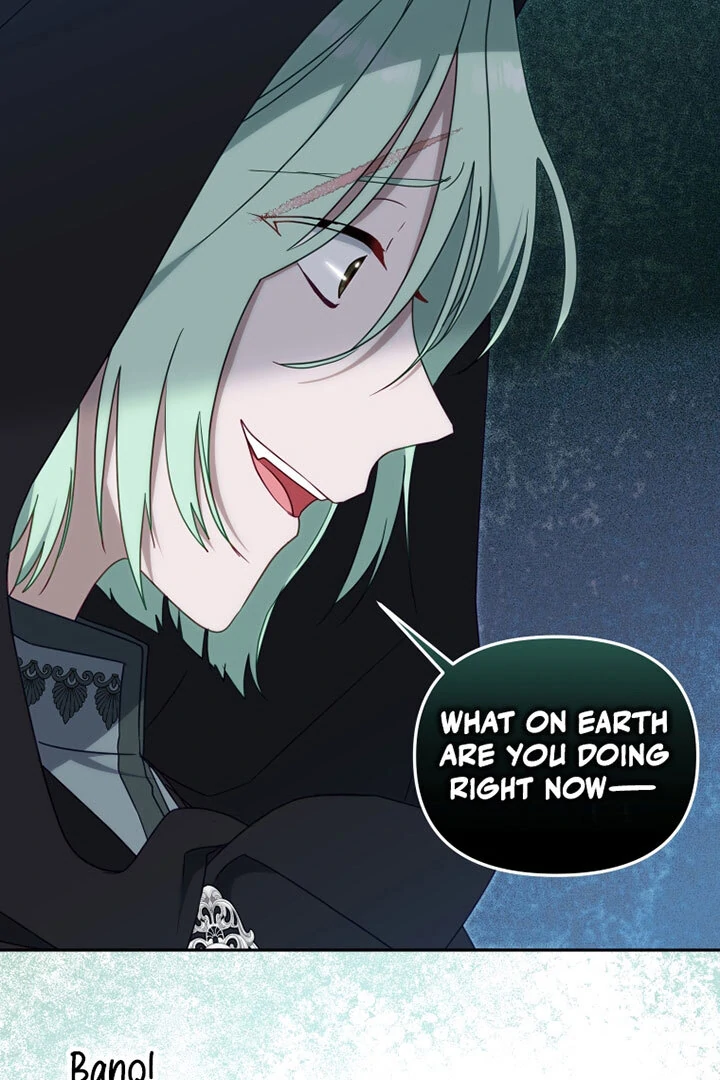 I’m Being Raised by Villains [Daddies Supremacy] - Chapter 80 manhwa