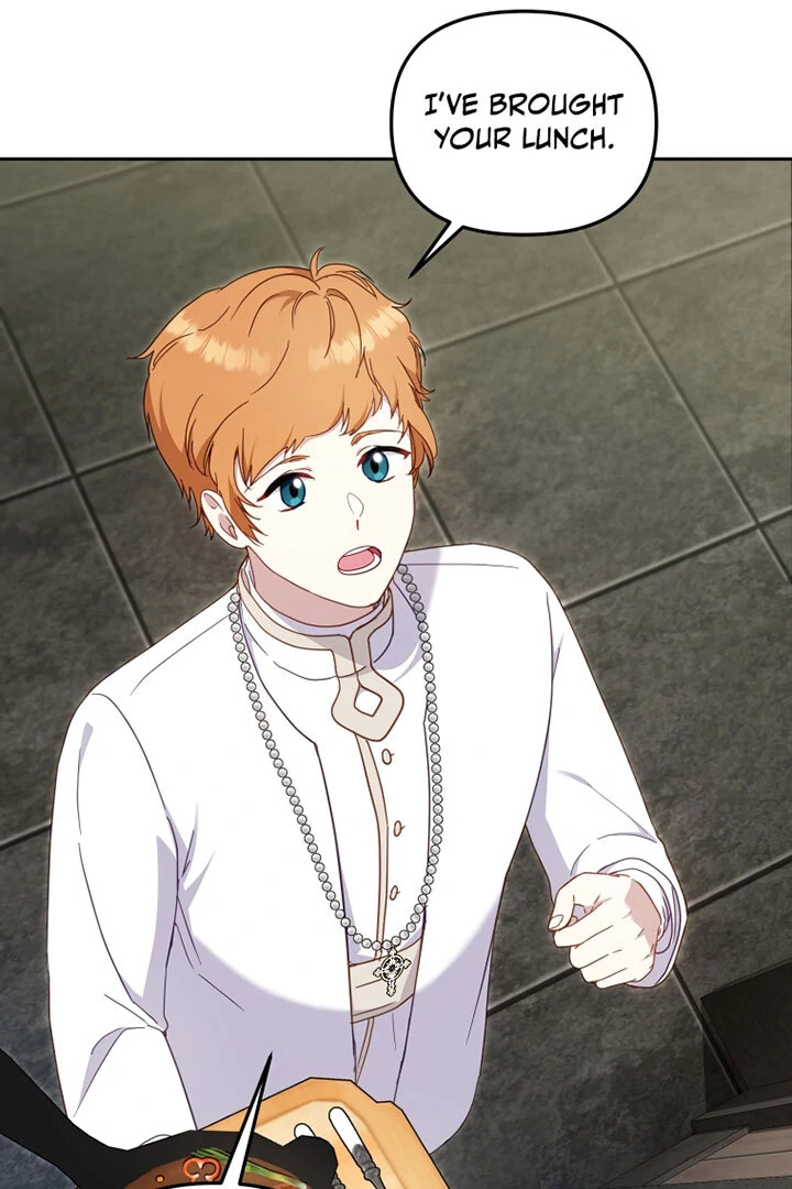 I’m Being Raised by Villains [Daddies Supremacy] - Chapter 80 manhwa
