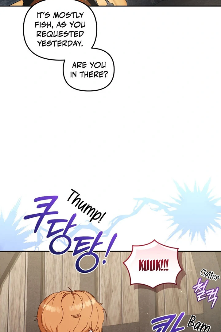 I’m Being Raised by Villains [Daddies Supremacy] - Chapter 80 manhwa
