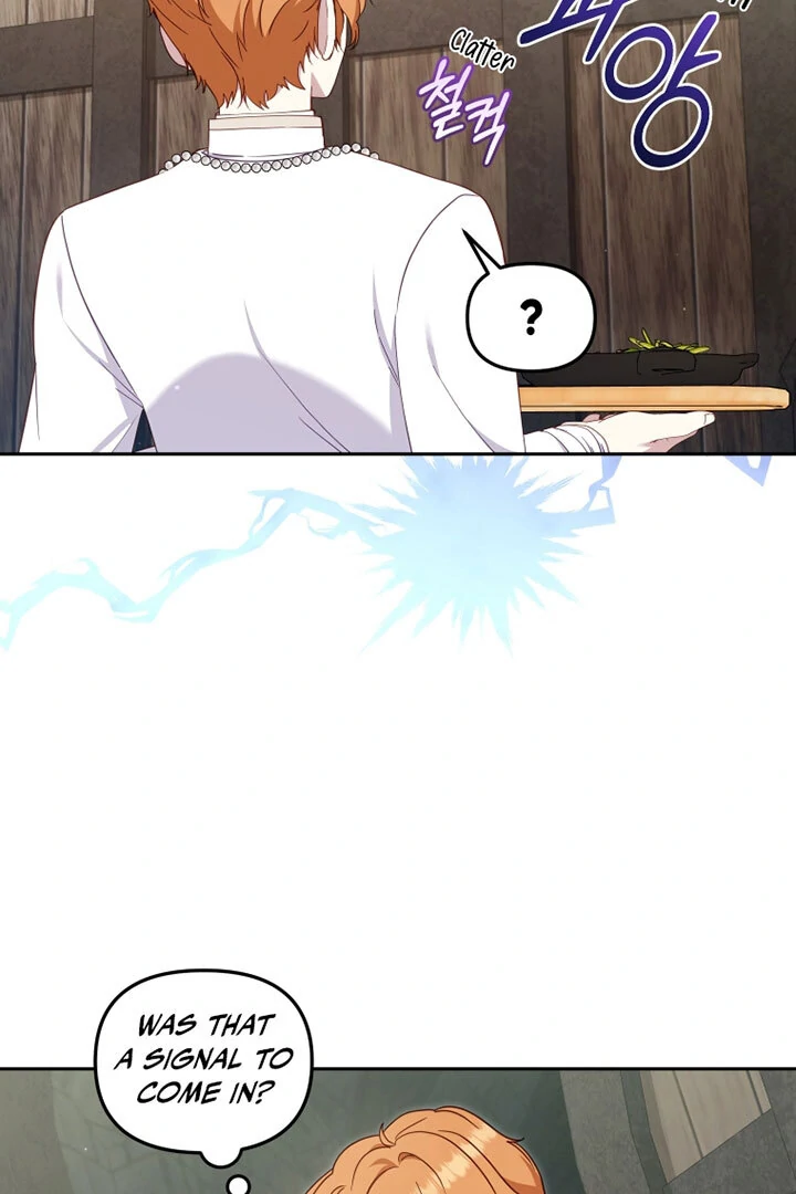 I’m Being Raised by Villains [Daddies Supremacy] - Chapter 80 manhwa