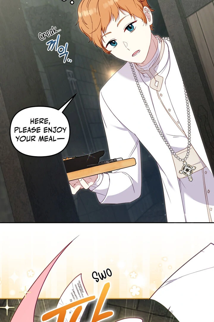 I’m Being Raised by Villains [Daddies Supremacy] - Chapter 80 manhwa