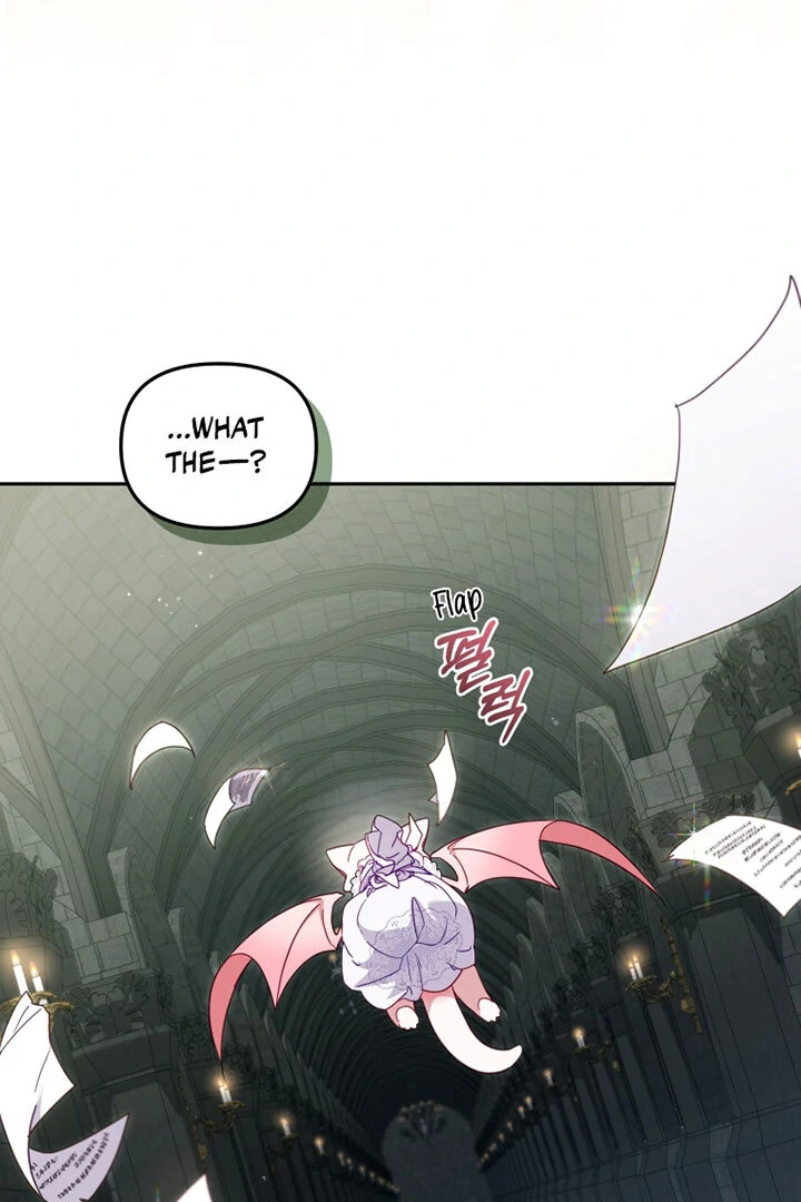 I’m Being Raised by Villains [Daddies Supremacy] - Chapter 80 manhwa