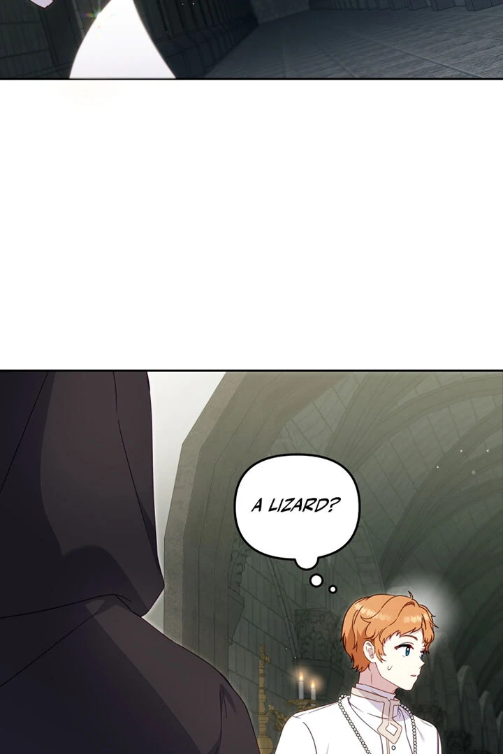 I’m Being Raised by Villains [Daddies Supremacy] - Chapter 80 manhwa