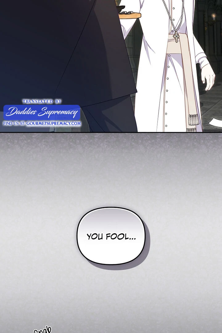 I’m Being Raised by Villains [Daddies Supremacy] - Chapter 80 manhwa