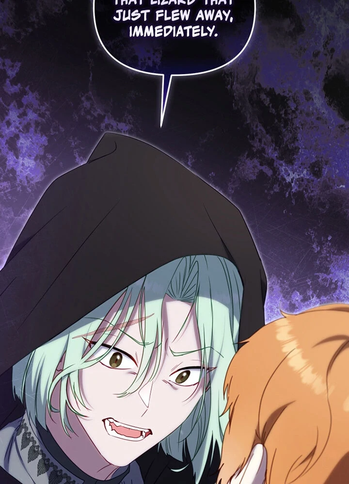 I’m Being Raised by Villains [Daddies Supremacy] - Chapter 80 manhwa