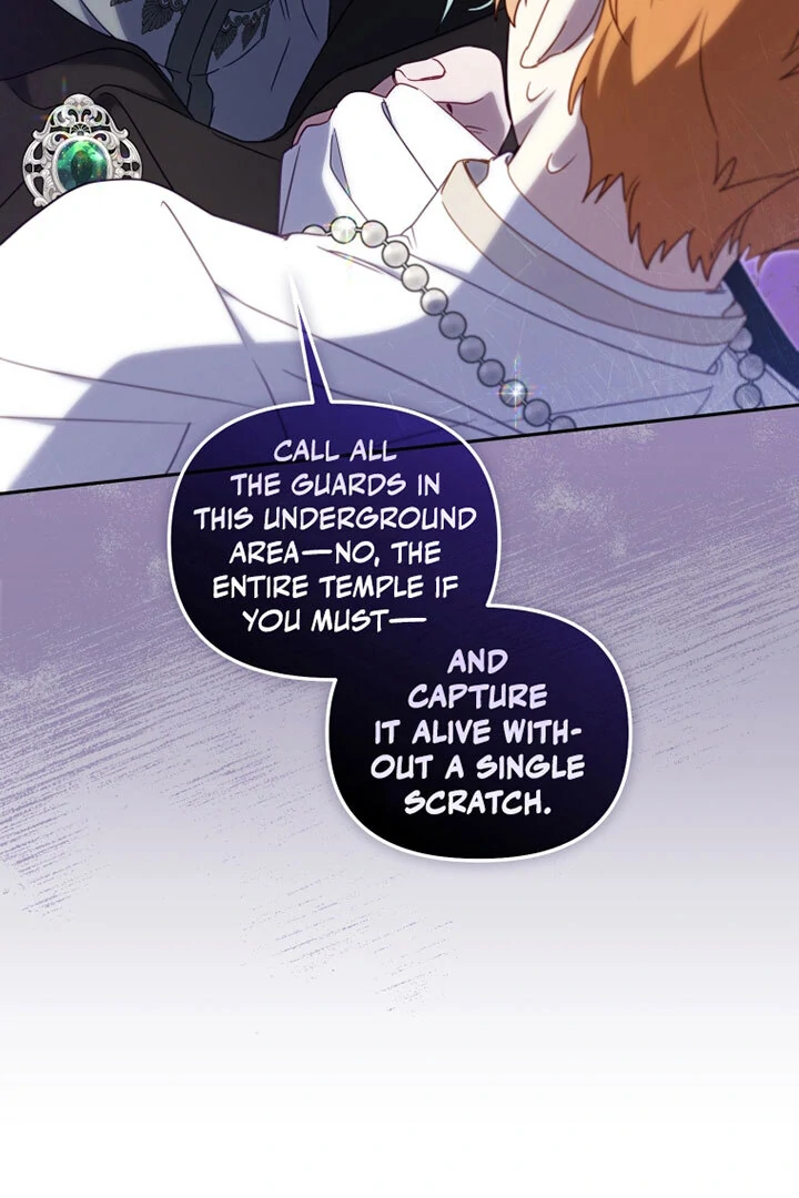 I’m Being Raised by Villains [Daddies Supremacy] - Chapter 80 manhwa