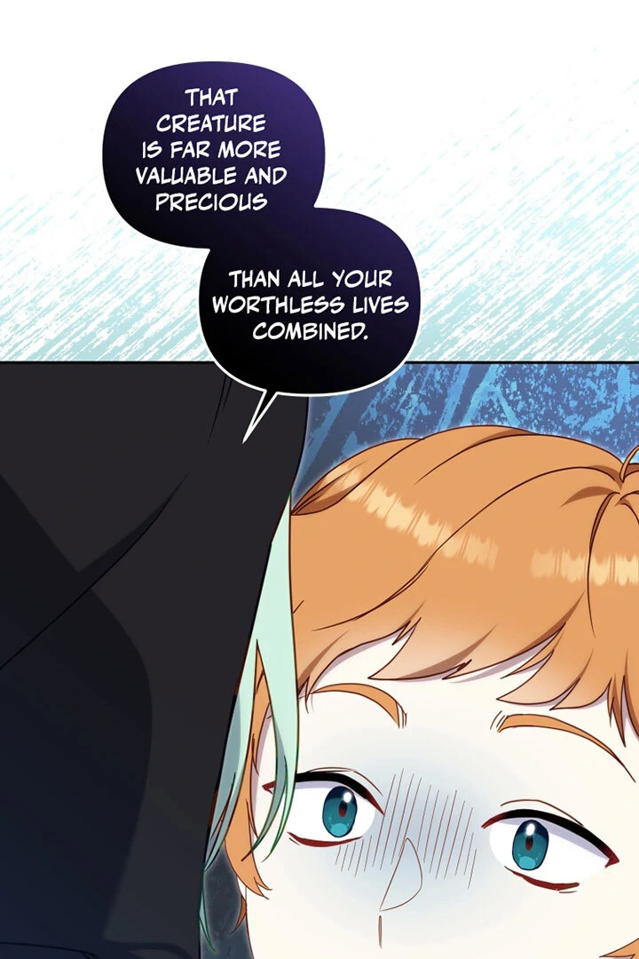 I’m Being Raised by Villains [Daddies Supremacy] - Chapter 80 manhwa