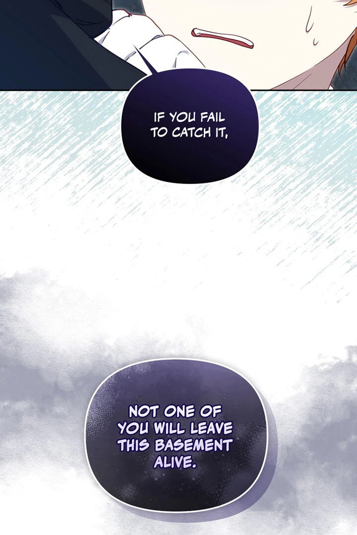 I’m Being Raised by Villains [Daddies Supremacy] - Chapter 80 manhwa