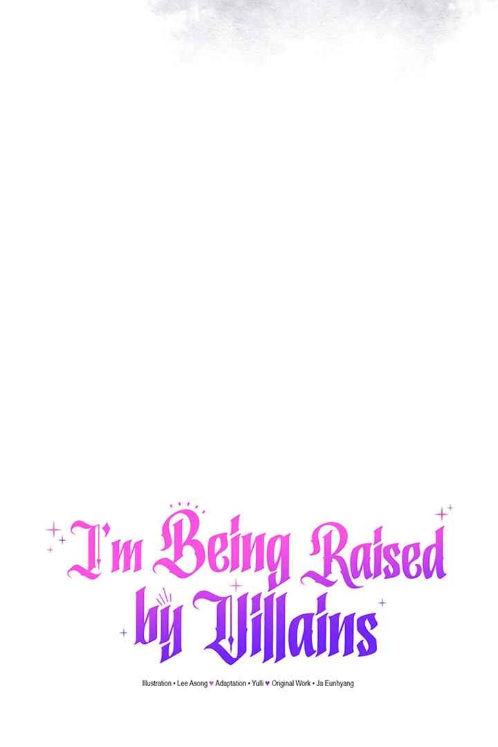 I’m Being Raised by Villains [Daddies Supremacy] - Chapter 80 manhwa