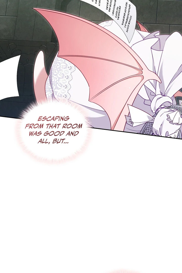 I’m Being Raised by Villains [Daddies Supremacy] - Chapter 80 manhwa