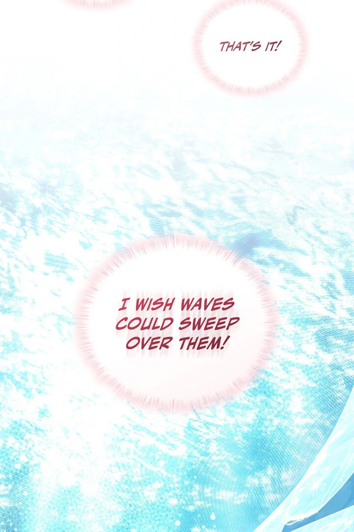 I’m Being Raised by Villains [Daddies Supremacy] - Chapter 80 manhwa