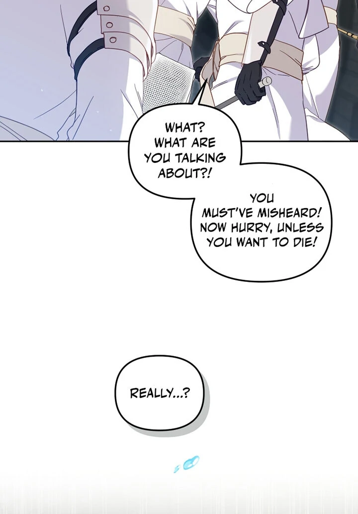 I’m Being Raised by Villains [Daddies Supremacy] - Chapter 80 manhwa