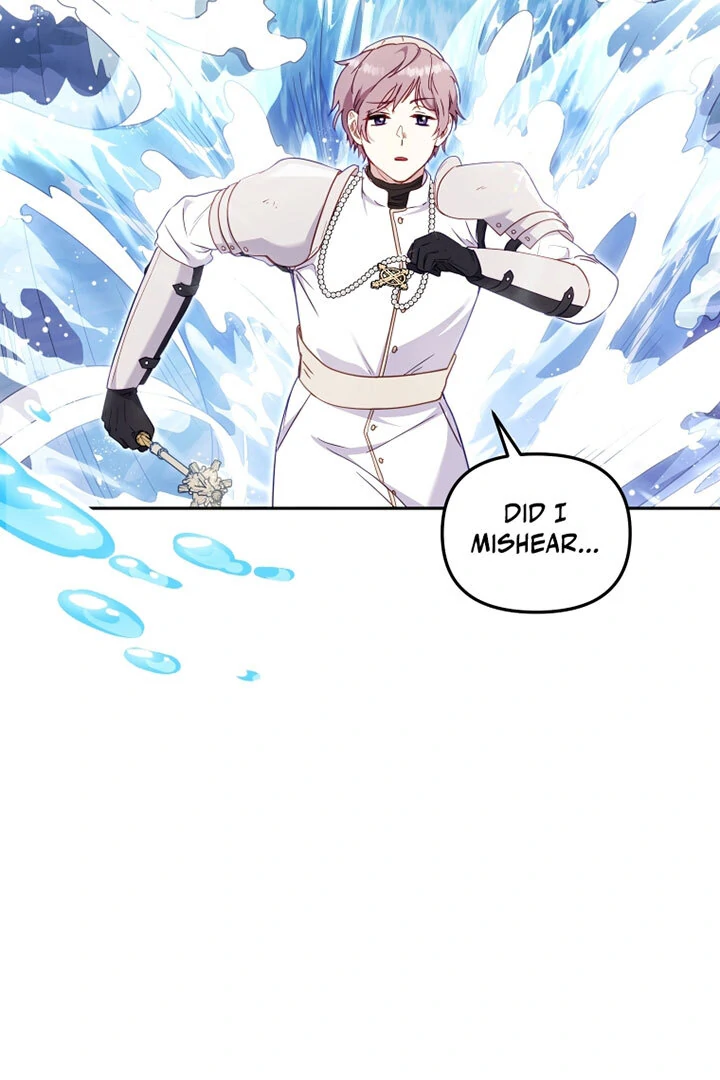 I’m Being Raised by Villains [Daddies Supremacy] - Chapter 80 manhwa