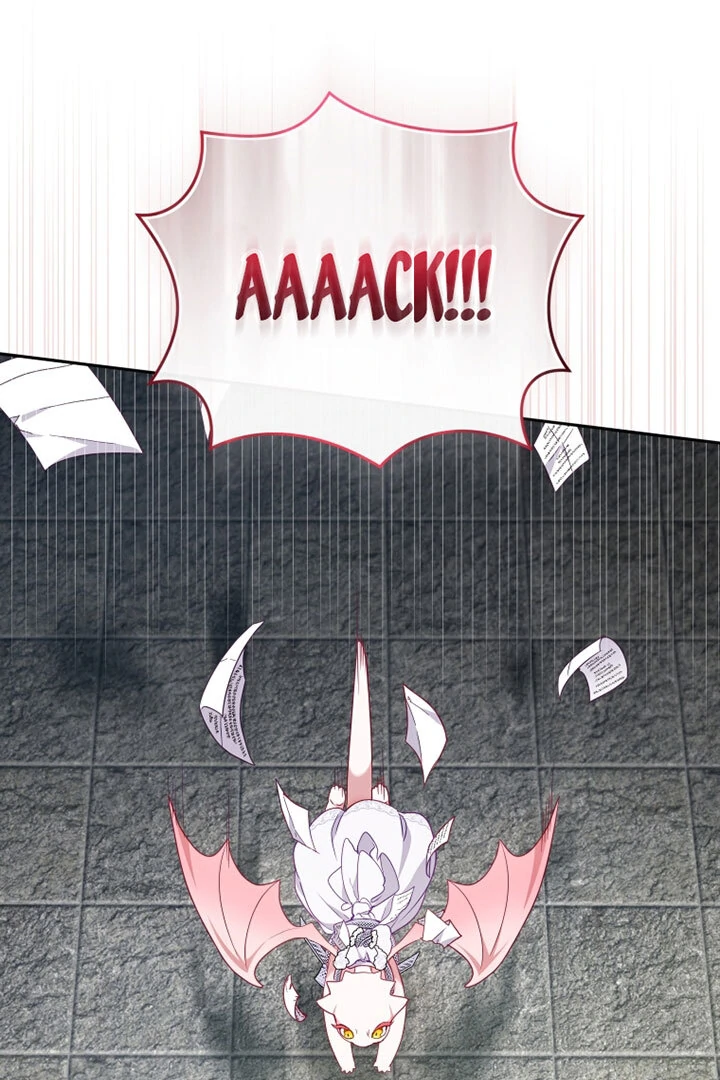 I’m Being Raised by Villains [Daddies Supremacy] - Chapter 80 manhwa