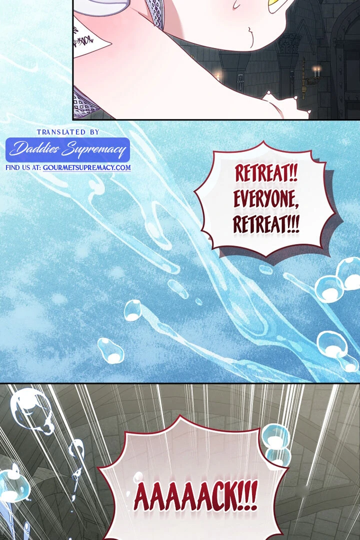 I’m Being Raised by Villains [Daddies Supremacy] - Chapter 80 manhwa