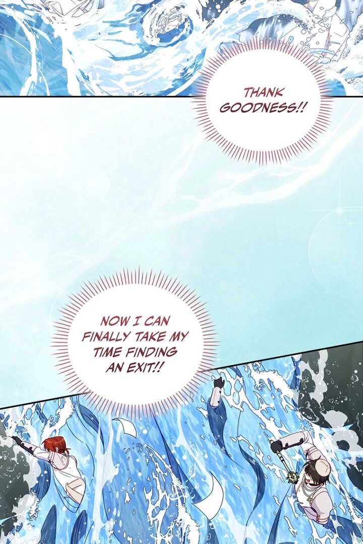 I’m Being Raised by Villains [Daddies Supremacy] - Chapter 80 manhwa