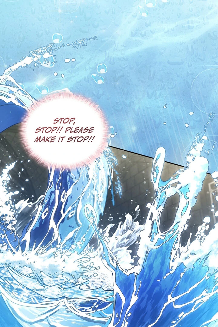 I’m Being Raised by Villains [Daddies Supremacy] - Chapter 80 manhwa