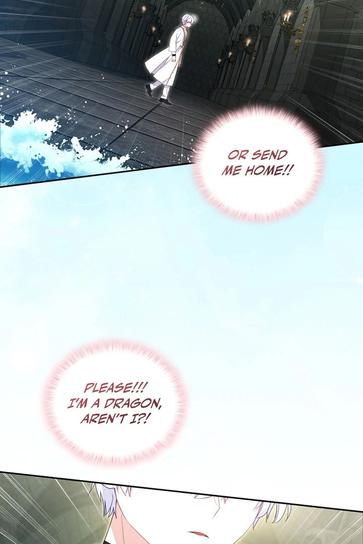I’m Being Raised by Villains [Daddies Supremacy] - Chapter 80 manhwa