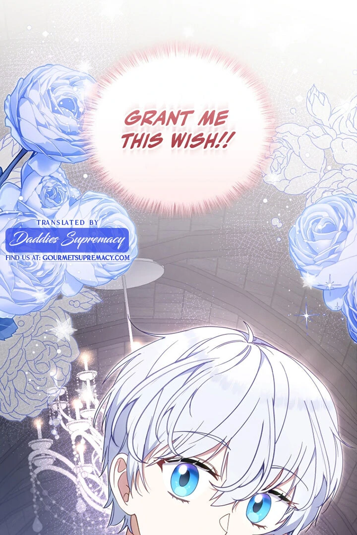I’m Being Raised by Villains [Daddies Supremacy] - Chapter 80 manhwa