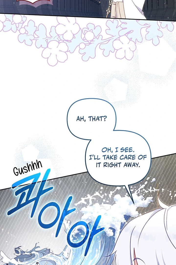 I’m Being Raised by Villains [Daddies Supremacy] - Chapter 80 manhwa