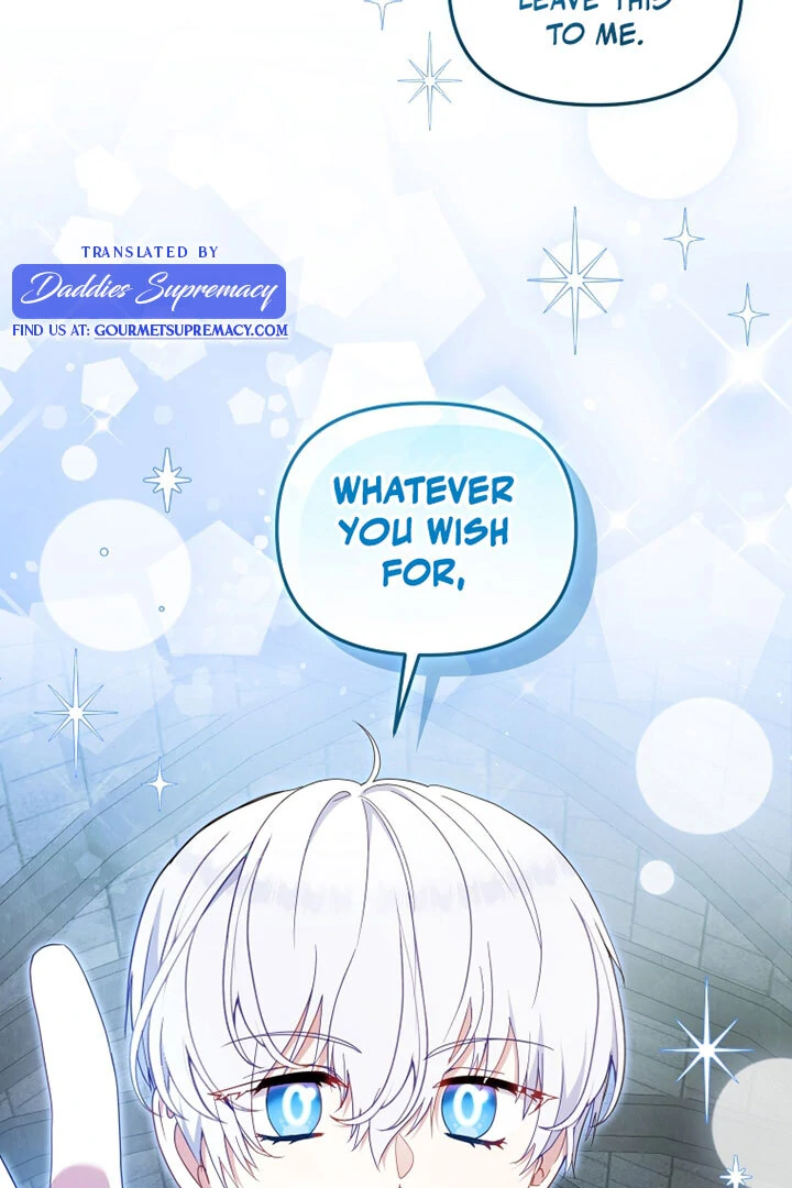I’m Being Raised by Villains [Daddies Supremacy] - Chapter 80 manhwa