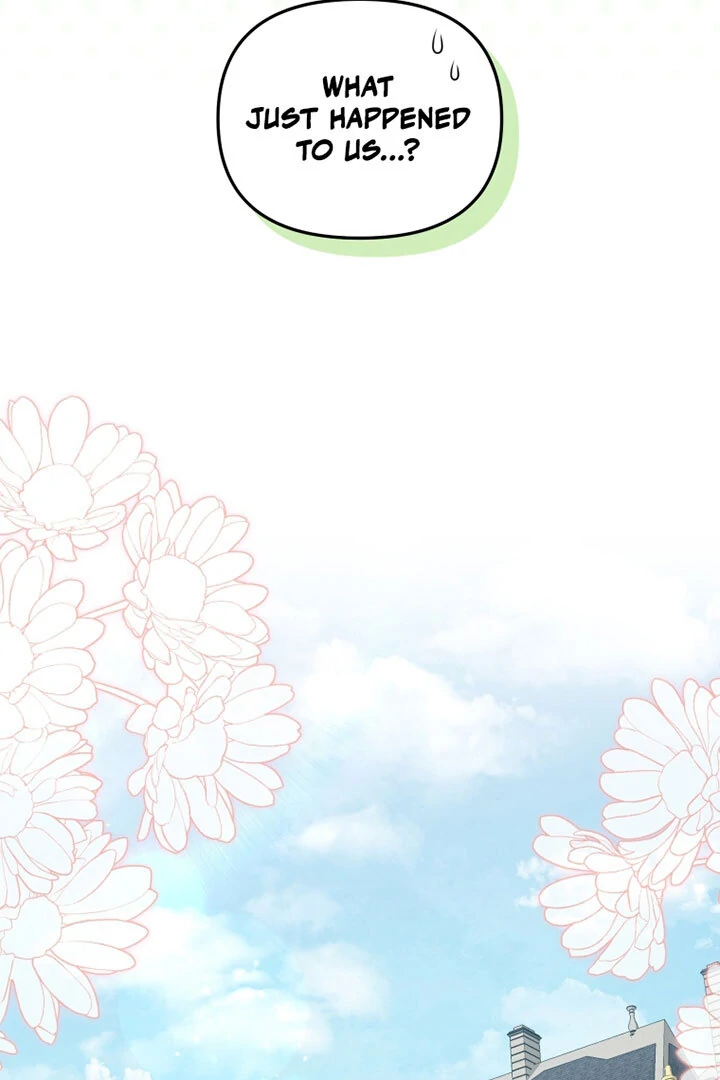 I’m Being Raised by Villains [Daddies Supremacy] - Chapter 80 manhwa