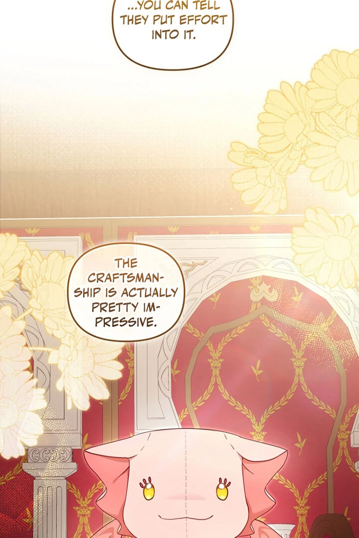 I’m Being Raised by Villains [Daddies Supremacy] - Chapter 80 manhwa