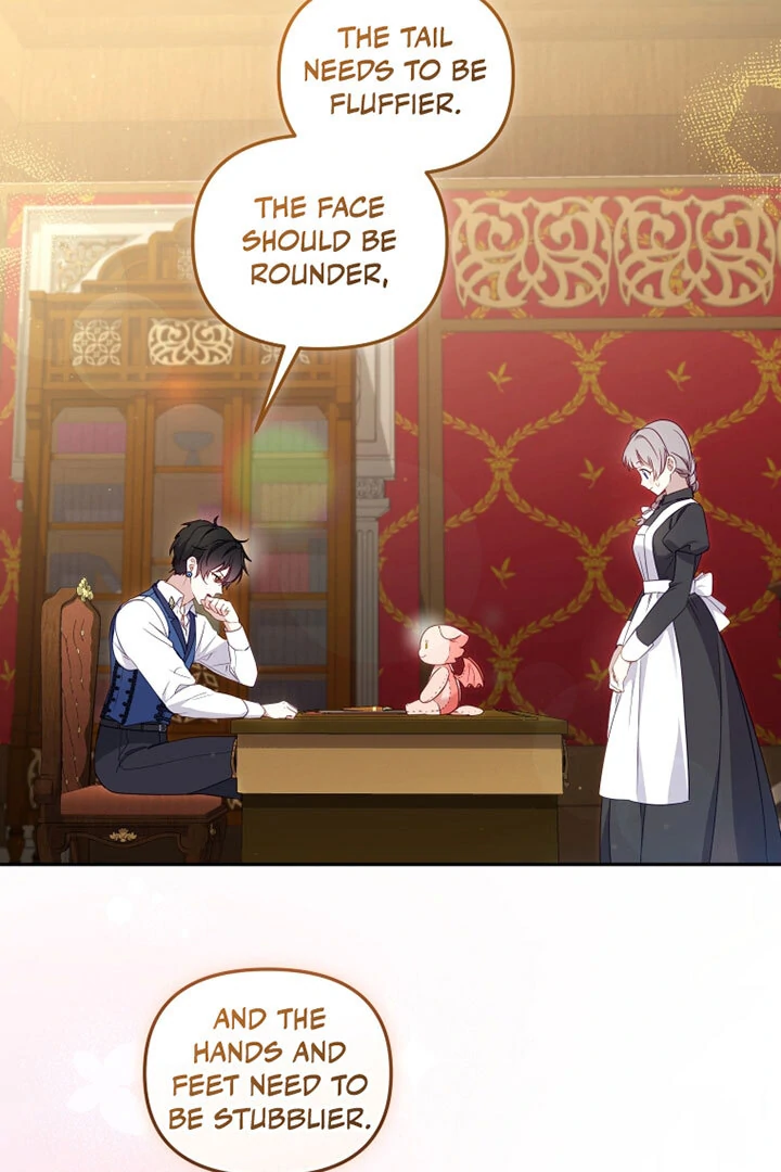 I’m Being Raised by Villains [Daddies Supremacy] - Chapter 80 manhwa