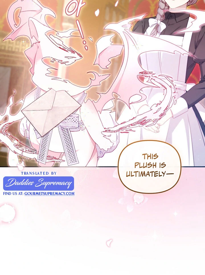 I’m Being Raised by Villains [Daddies Supremacy] - Chapter 80 manhwa