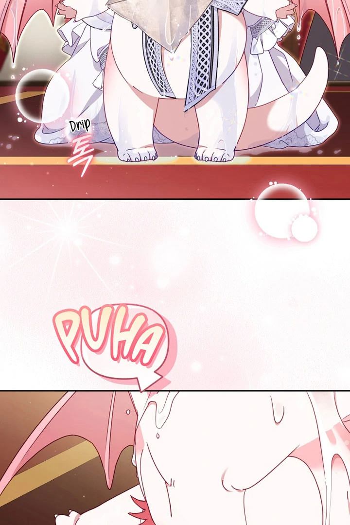 I’m Being Raised by Villains [Daddies Supremacy] - Chapter 80 manhwa