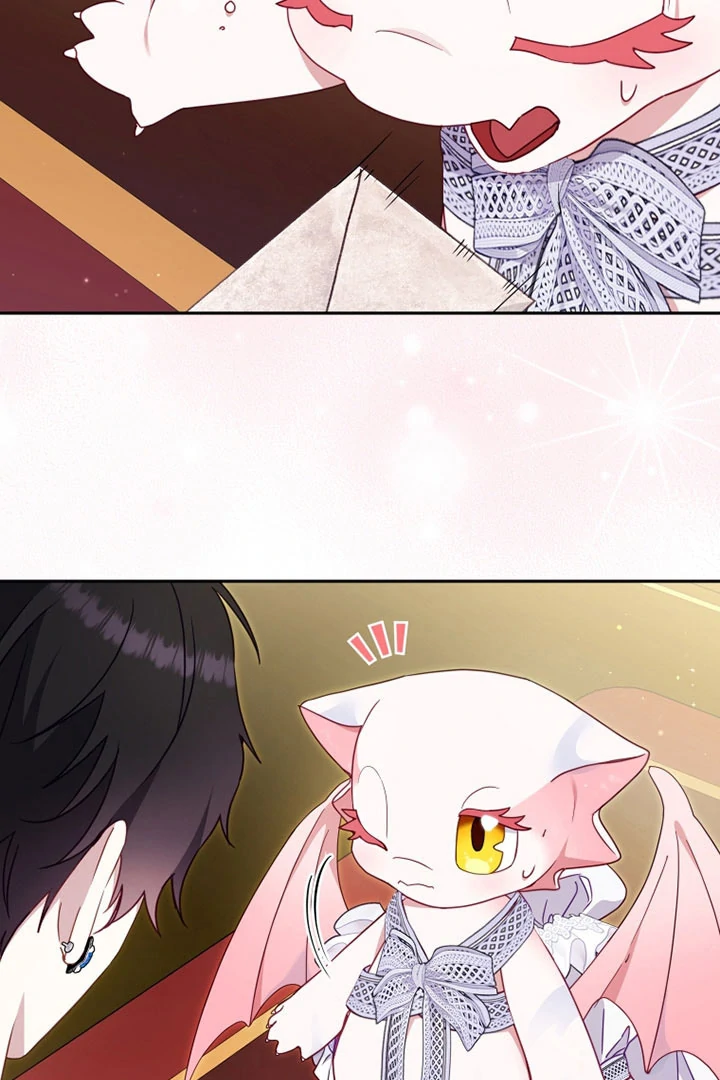 I’m Being Raised by Villains [Daddies Supremacy] - Chapter 80 manhwa