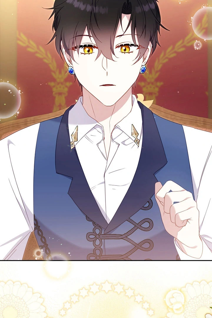 I’m Being Raised by Villains [Daddies Supremacy] - Chapter 80 manhwa